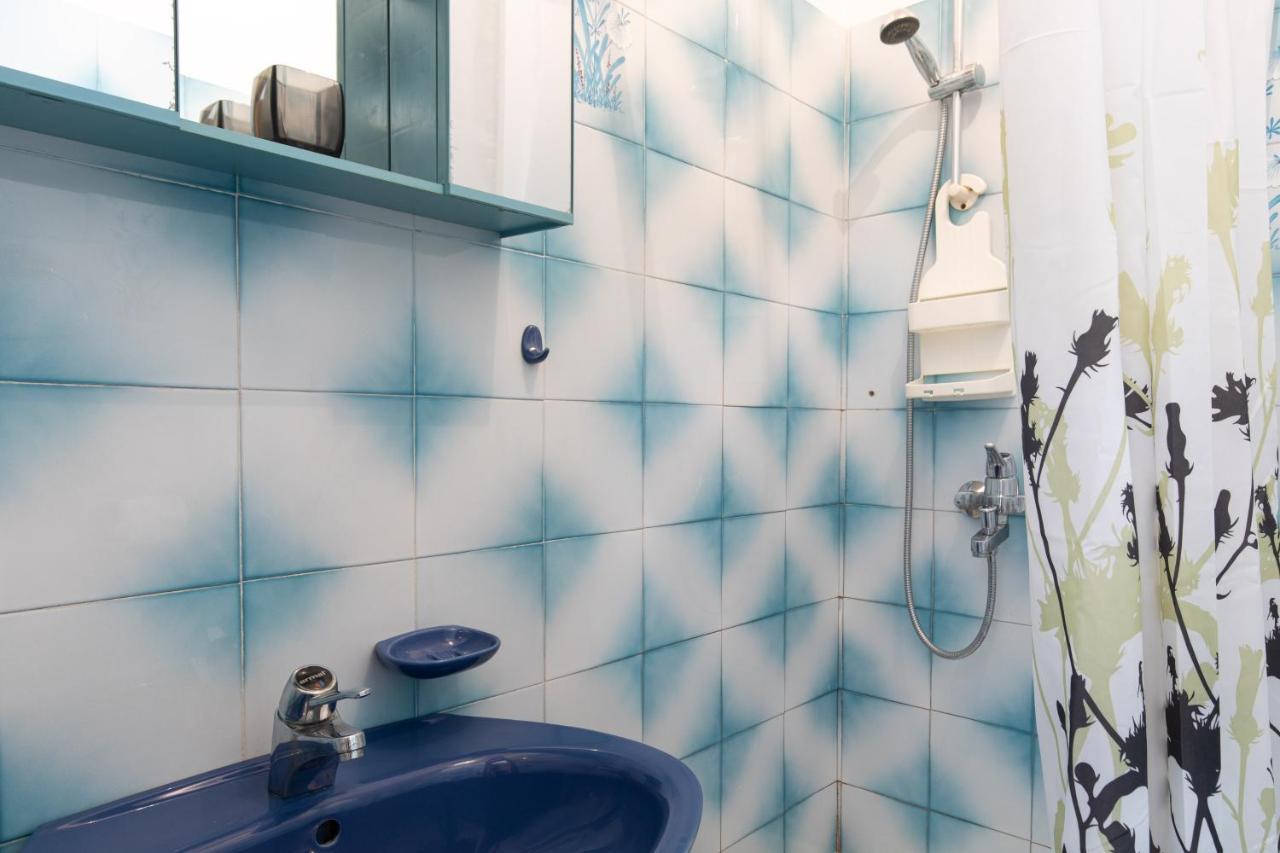 Apartment Drago *Cosy & Close To The Beach! Krk Town Exterior photo